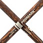 Promark Rebound FireGrain Hickory Drumsticks - 2-Pack, 5B Wood