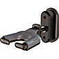 Proline MOUNT Premium Wall-Mounted Guitar Hanger 5-Pack - Black