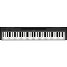 Yamaha P-145B 88-Key Digital Piano - Black