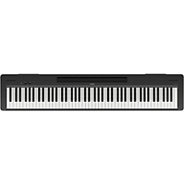 Yamaha P-145B 88-Key Digital Piano - Black