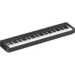 Yamaha P-145B 88-Key Digital Piano - Black