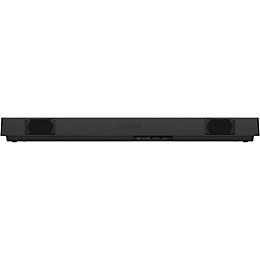 Yamaha P-145B 88-Key Digital Piano - Black