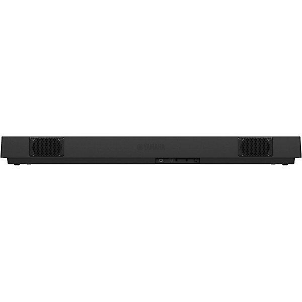 Yamaha P-145B 88-Key Digital Piano - Black