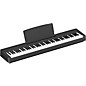 Yamaha P-145B 88-Key Digital Piano - Black
