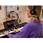 Yamaha P-145B 88-Key Digital Piano - Black