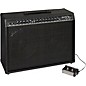Fender Champion II 100 Blackout Edition 100W 2x12" Guitar Combo Amp - Black