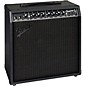 Fender Champion II 50 Blackout Edition 50W 1x12" Guitar Combo Amp - Black thumbnail