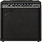 Fender Champion II 50 Blackout Edition 50W 1x12" Guitar Combo Amp - Black