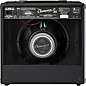 Fender Champion II 50 Blackout Edition 50W 1x12" Guitar Combo Amp - Black