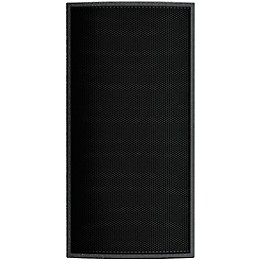 BASSBOSS AT112-MK3 12" Powered Loudspeaker - Black