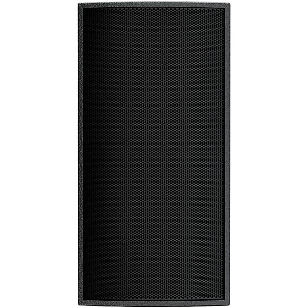 BASSBOSS AT112-MK3 12" Powered Loudspeaker - Black