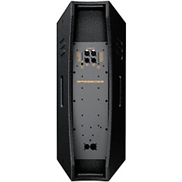 BASSBOSS AT112-MK3 12" Powered Loudspeaker - Black