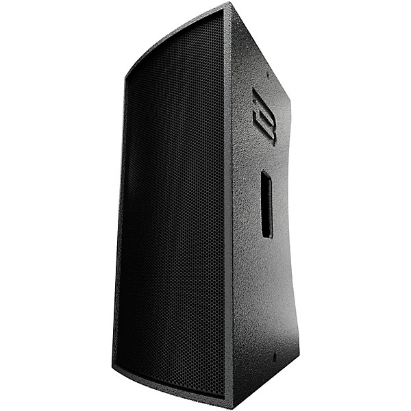 BASSBOSS AT112-MK3 12" Powered Loudspeaker - Black