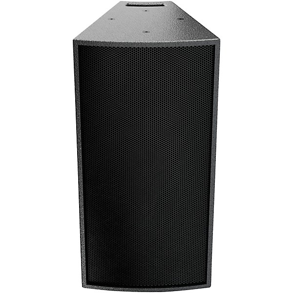 BASSBOSS AT112-MK3 12" Powered Loudspeaker - Black