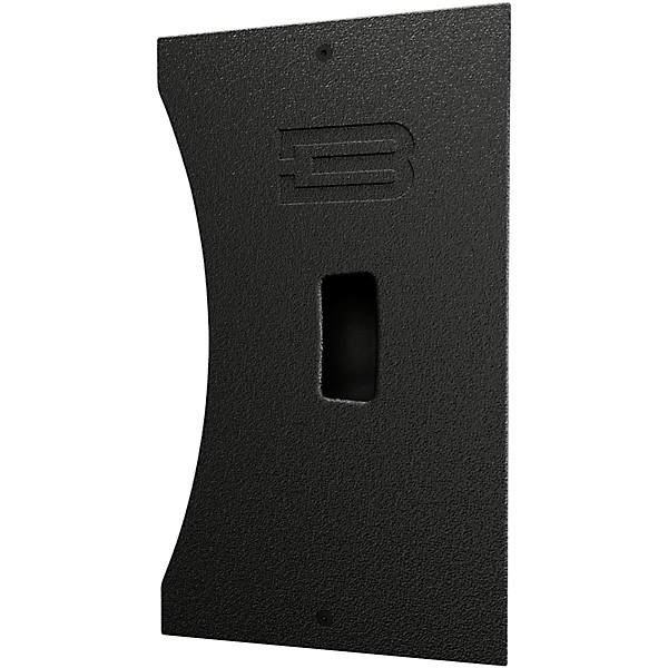 BASSBOSS AT112-MK3 12" Powered Loudspeaker - Black