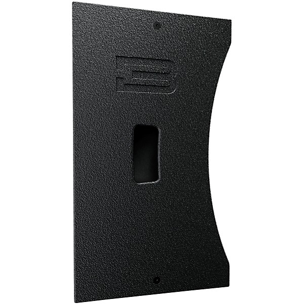 BASSBOSS AT112-MK3 12" Powered Loudspeaker - Black