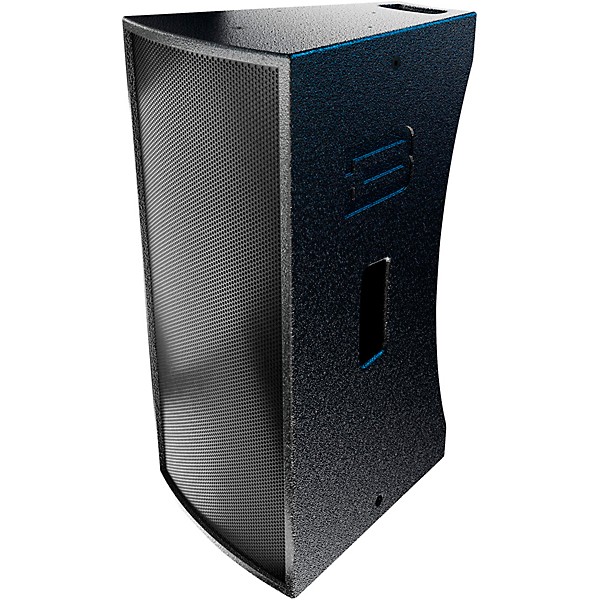 BASSBOSS AT112-MK3 12" Powered Loudspeaker - Black