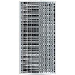 BASSBOSS AT112-MK3 12" Powered Loudspeaker - White