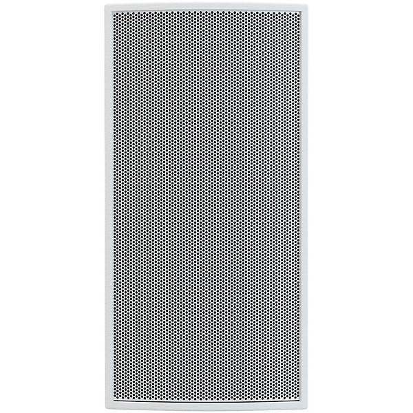 BASSBOSS AT112-MK3 12" Powered Loudspeaker - White