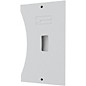 BASSBOSS AT112-MK3 12" Powered Loudspeaker - White