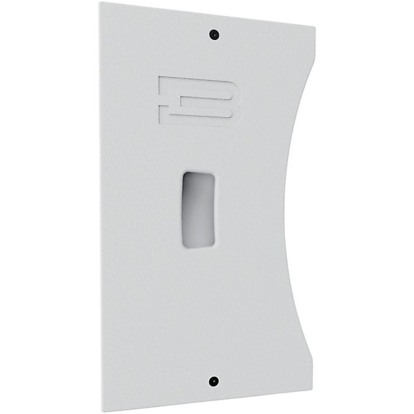 BASSBOSS AT112-MK3 12" Powered Loudspeaker - White