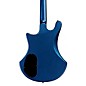 Guild S-300 Deluxe Electric Guitar - Neptune Blue Metallic