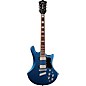 Guild S-300 Deluxe Electric Guitar - Neptune Blue Metallic
