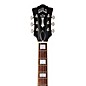 Guild S-300 Deluxe Electric Guitar - Neptune Blue Metallic