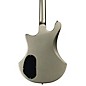Guild S-300 Deluxe Electric Guitar - Vintage Sterling Metallic