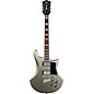 Guild S-300 Deluxe Electric Guitar - Vintage Sterling Metallic