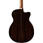 PRS SE A60E Angelus Left-Handed Acoustic-Electric Guitar - Natural