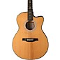 PRS SE A50E Angelus Acoustic-Electric Guitar - Black Gold thumbnail