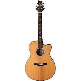 PRS SE A50E Angelus Acoustic-Electric Guitar - Black Gold
