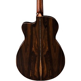 PRS SE A60E Angelus Acoustic-Electric Guitar - Natural