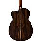 PRS SE A60E Angelus Acoustic-Electric Guitar - Natural