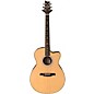 PRS SE A60E Angelus Acoustic-Electric Guitar - Natural