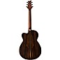 PRS SE A60E Angelus Acoustic-Electric Guitar - Natural