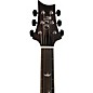 PRS SE A20E Angelus Acoustic-Electric Guitar - Black Top
