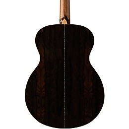 PRS SE T60E Tonare Acoustic-Electric Guitar - Natural