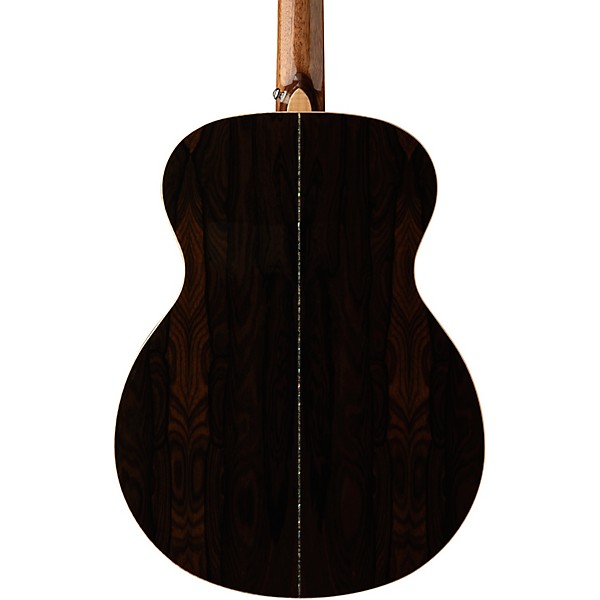 PRS SE T60E Tonare Acoustic-Electric Guitar - Natural