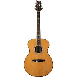 PRS SE T60E Tonare Acoustic-Electric Guitar - Natural