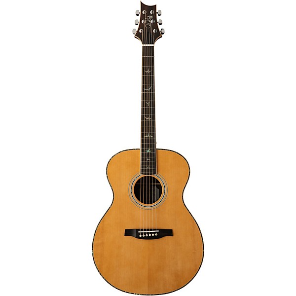 PRS SE T60E Tonare Acoustic-Electric Guitar - Natural