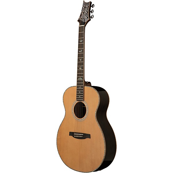 PRS SE T60E Tonare Acoustic-Electric Guitar - Natural