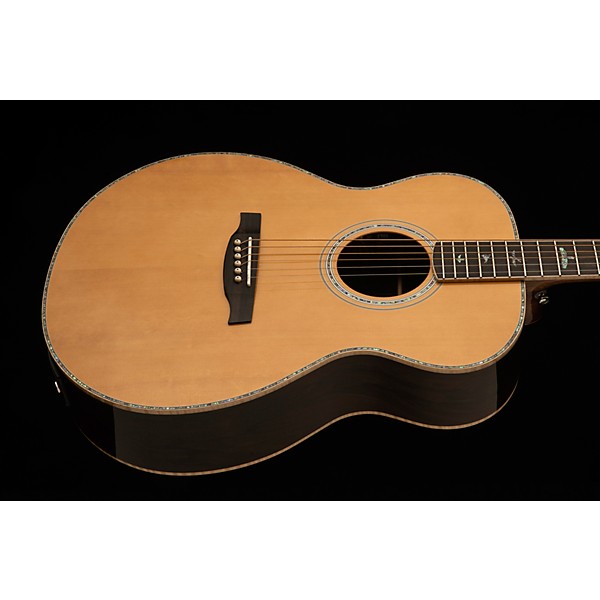 PRS SE T60E Tonare Acoustic-Electric Guitar - Natural