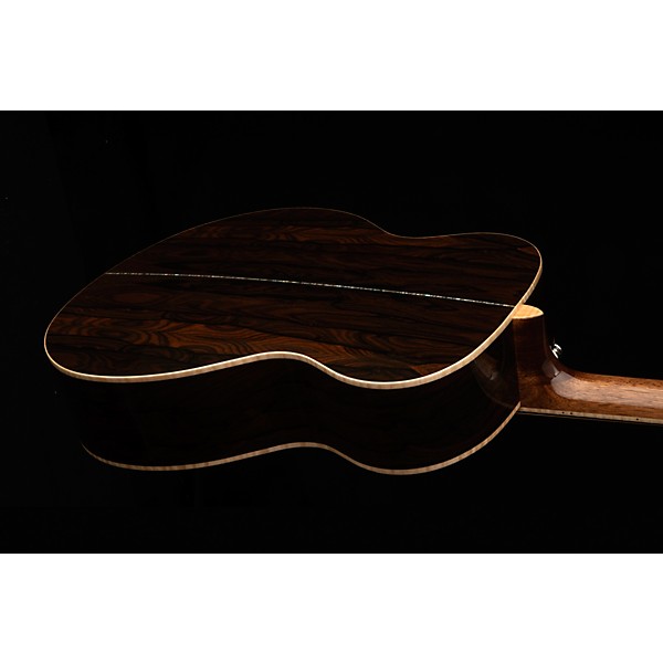 PRS SE T60E Tonare Acoustic-Electric Guitar - Natural