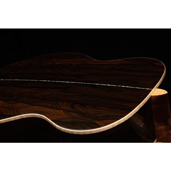 PRS SE T60E Tonare Acoustic-Electric Guitar - Natural