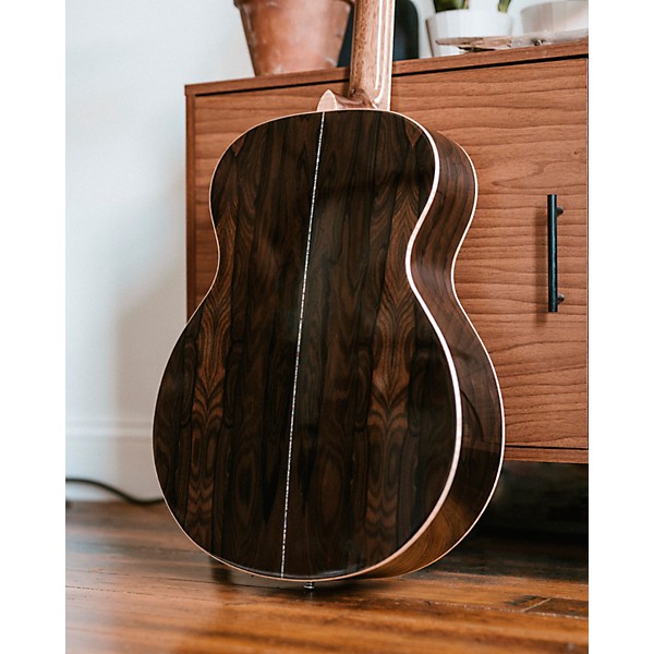 PRS SE T60E Tonare Acoustic-Electric Guitar - Natural