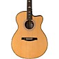 PRS SE A40E Angelus Acoustic-Electric Guitar - Natural thumbnail