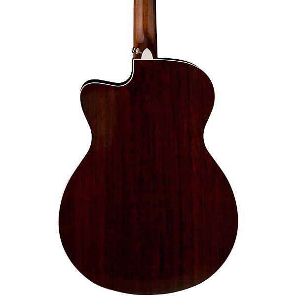 PRS SE A40E Angelus Acoustic-Electric Guitar - Natural