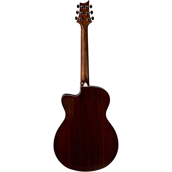 PRS SE A40E Angelus Acoustic-Electric Guitar - Natural
